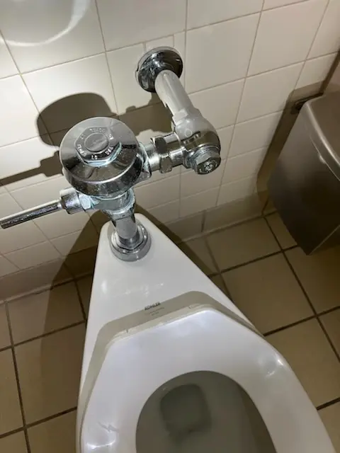 Fixture installation and repair for Hydro Jetting in Pico